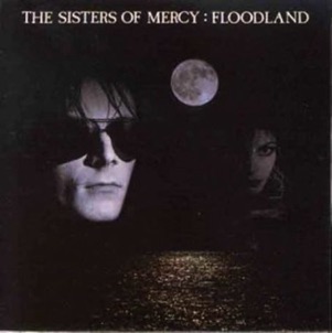 The Sisters Of Mercy - 1987